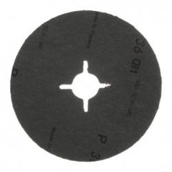 Fíbrový kotouč FIS univerzální Ø 125 mm korundová zrnitost 24 • Vtools.cz