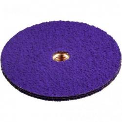 Kompaktní brusný kotouč PURPLE GRAIN Multi universal Ø 115 mm Keramická zrnitost 36 • Vtools.cz