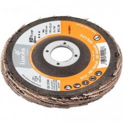 Lamelový brusný kotouč V2 Power universal Ø 178 mm zrnitost 24 • Vtools.cz