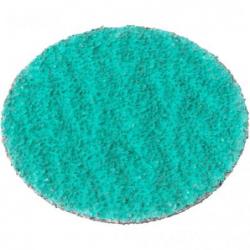 Brusné listy PSG univerzální Ø 75 mm oxid zirkoničitý (brusný vrchní spoj) zrnitost 36 • Vtools.cz