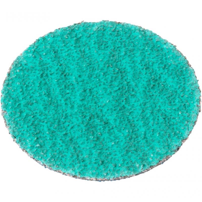 Brusné listy PSG univerzální Ø 75 mm oxid zirkoničitý (brusný vrchní spoj) zrnitost 36 • Vtools.cz