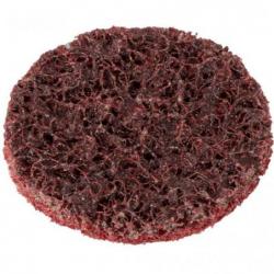 Brusné listy PSG univerzální Ø 50 mm • Vtools.cz