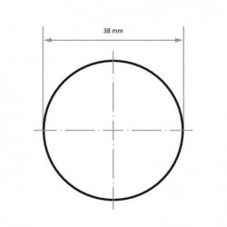 Brusné listy PSR universal Ø 38 mm • Vtools.cz