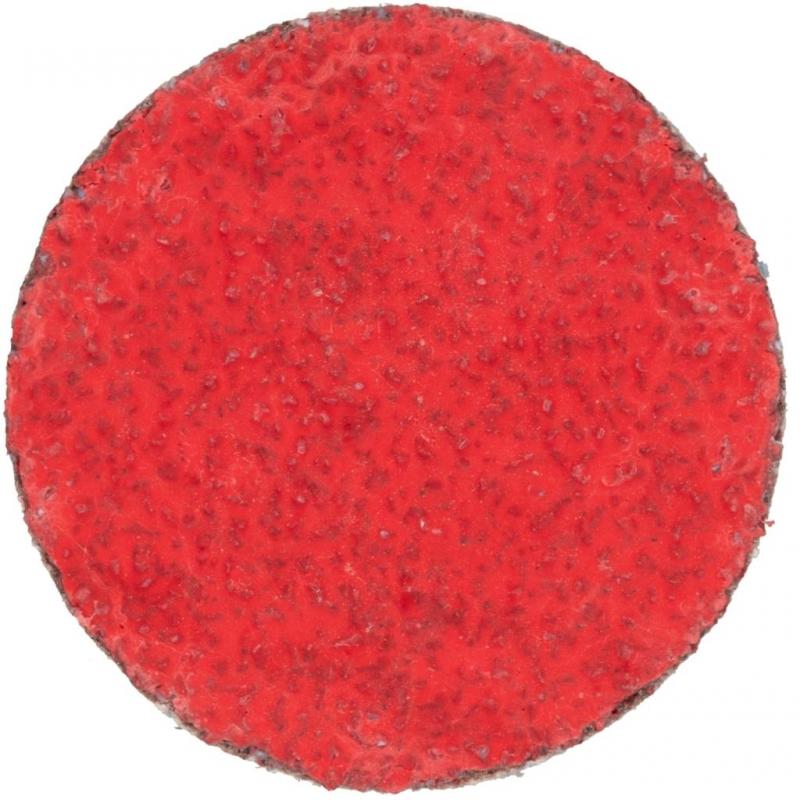 Brusné listy PSG univerzální Ø 75 mm Keramická zrnitost 80 • Vtools.cz