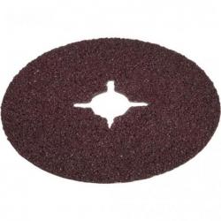 Fíbrový kotouč FIS univerzální Ø 180 mm korundová zrnitost 60 • Vtools.cz