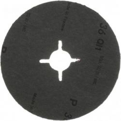 Fíbrový kotouč FIS univerzální Ø 180 mm korundová zrnitost 60 • Vtools.cz