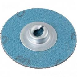 Brusné listy PSG universal Ø 38 mm Zirkonový oxid hlinitý (brusný vrchní spoj) zrnitost 120 • Vtools.cz