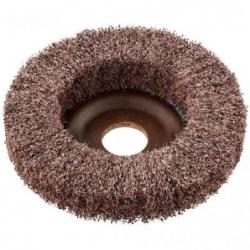 Lamelový brusný kotouč SLTV univerzální Ø 115 mm korundová zrnitost 280 • Vtools.cz