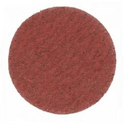 Brusné listy PSG univerzální Ø 25 mm speciální korund zrnitosti 80 • Vtools.cz