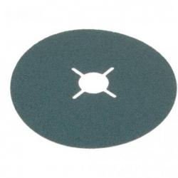 Fíbrový kotouč FIS univerzální Ø 125 mm zirkonkorund zrnitosti 60 • Vtools.cz