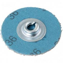 Brusné listy PSG univerzální Ø 50 mm korundová zrnitost 36 • Vtools.cz