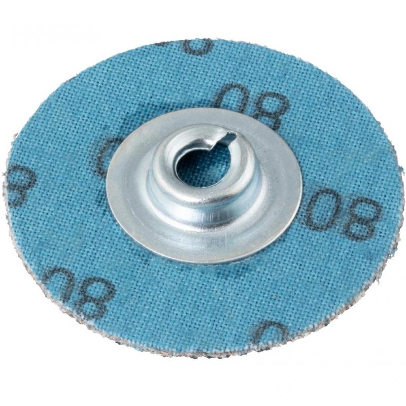 Brusné listy PSG universal Ø 50 mmZrnitost oxidu zirkoničitého 36 • Vtools.cz