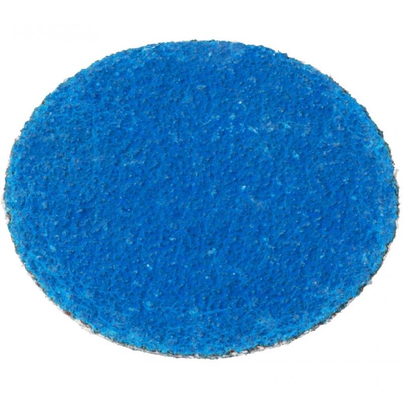 Brusné listy PSG universal Ø 50 mmZrnitost oxidu zirkoničitého 36 • Vtools.cz