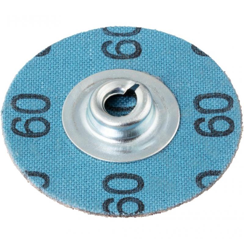 Brusné listy PSG univerzální Ø 50 mm speciální korund zrnitosti 240 • Vtools.cz