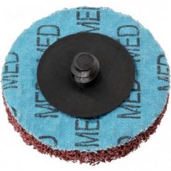 Brusné listy PSR universal Ø 50 mm • Vtools.cz