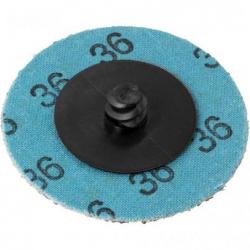 Brusné listy PSR universal Ø 75 mm zirkonový oxid hlinitý zrnitost 36 • Vtools.cz