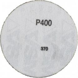 Brusné listy PSH univerzální jemné Ø 125 mm kompaktní zrnitost 400 • Vtools.cz
