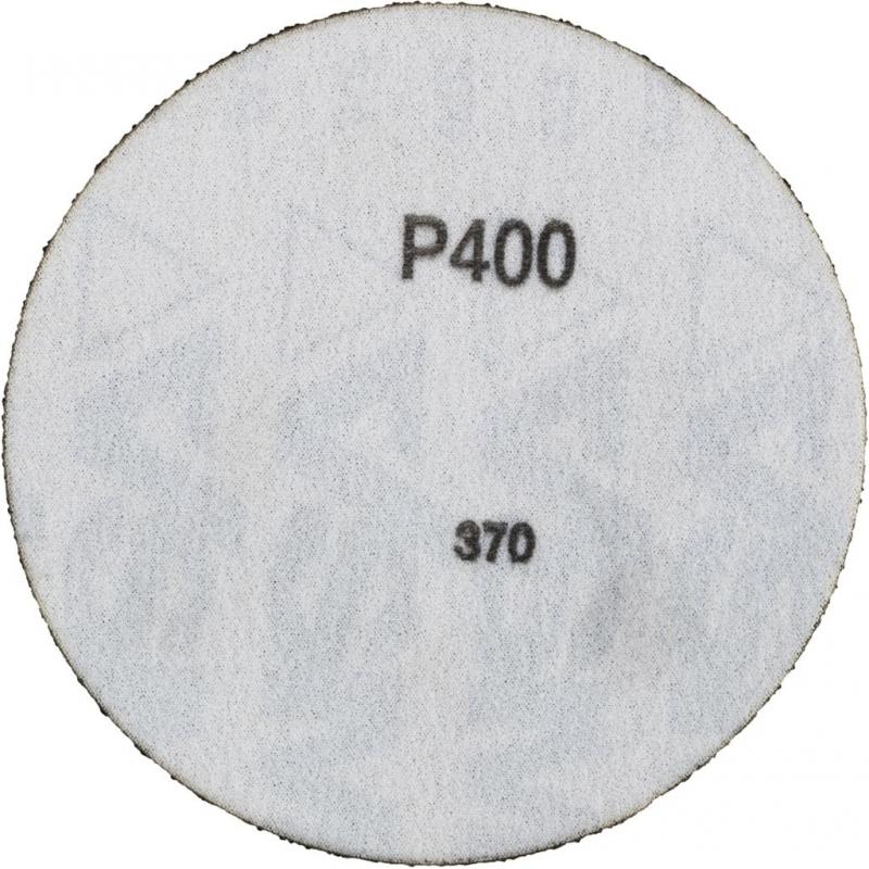 Brusné listy PSH univerzální jemné Ø 125 mm kompaktní zrnitost 400 • Vtools.cz