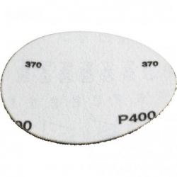 Brusné listy PSH univerzální jemné Ø 125 mm kompaktní zrnitost 400 • Vtools.cz