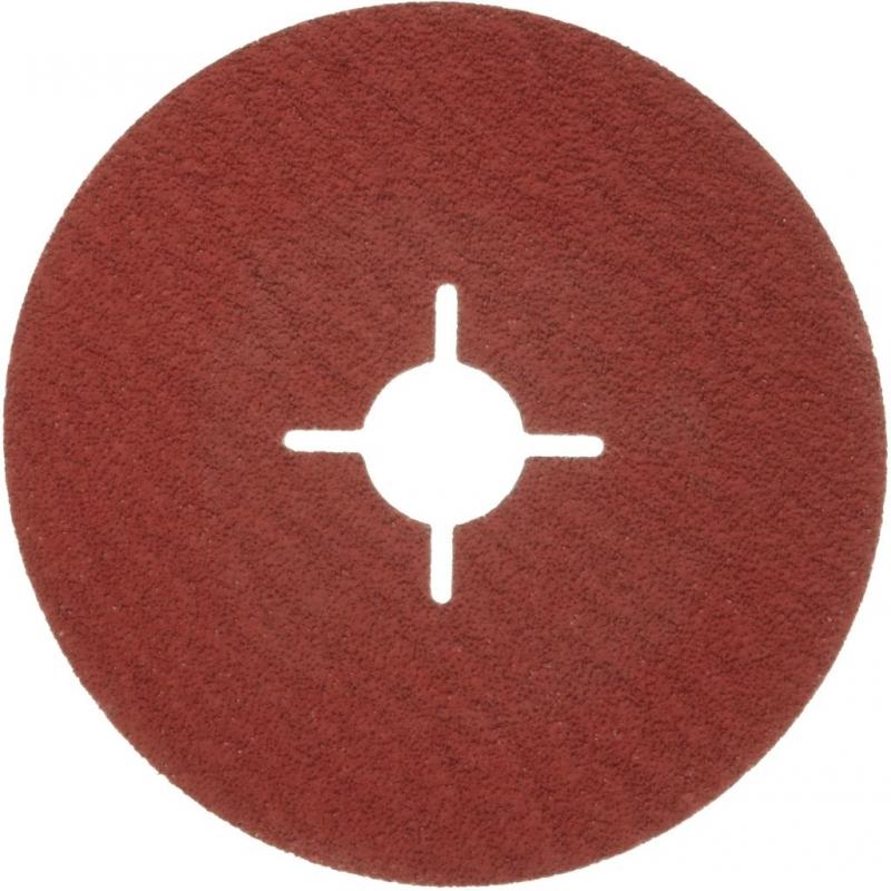 Fíbrový kotouč FIS univerzální Ø 125 mm Keramická zrnitost 60 • Vtools.cz