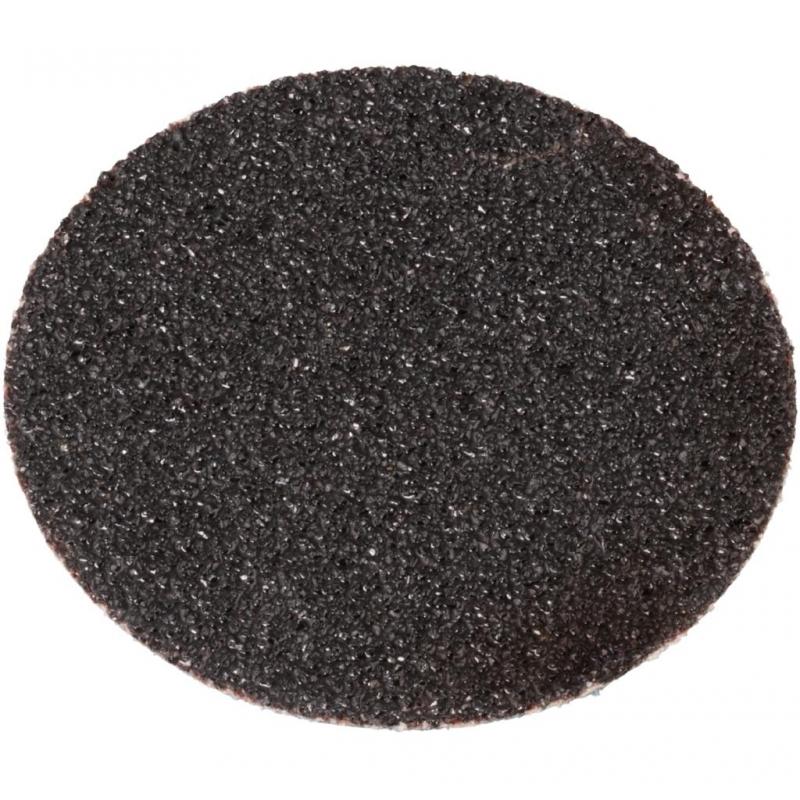 Brusné listy PSG univerzální Ø 50 mm karbid křemíku zrnitost 60 • Vtools.cz