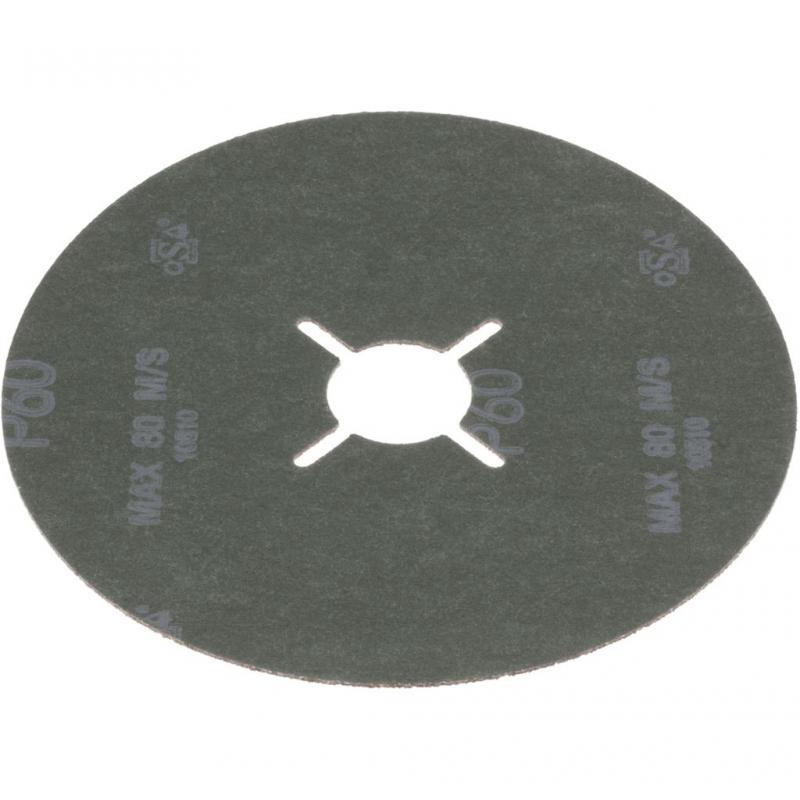 Fíbrový kotouč FIS univerzální Ø 180 mm korundová zrnitost 40 • Vtools.cz