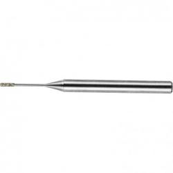 Diamantové brusné tělísko DS válcového tvaru 10x10 mm stopka 6 mm • Vtools.cz