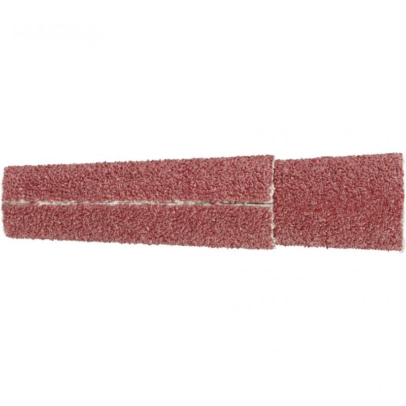 Brusný pás LUKAS SBKE 36x60 mm korundová zrnitost 60 • Vtools.cz