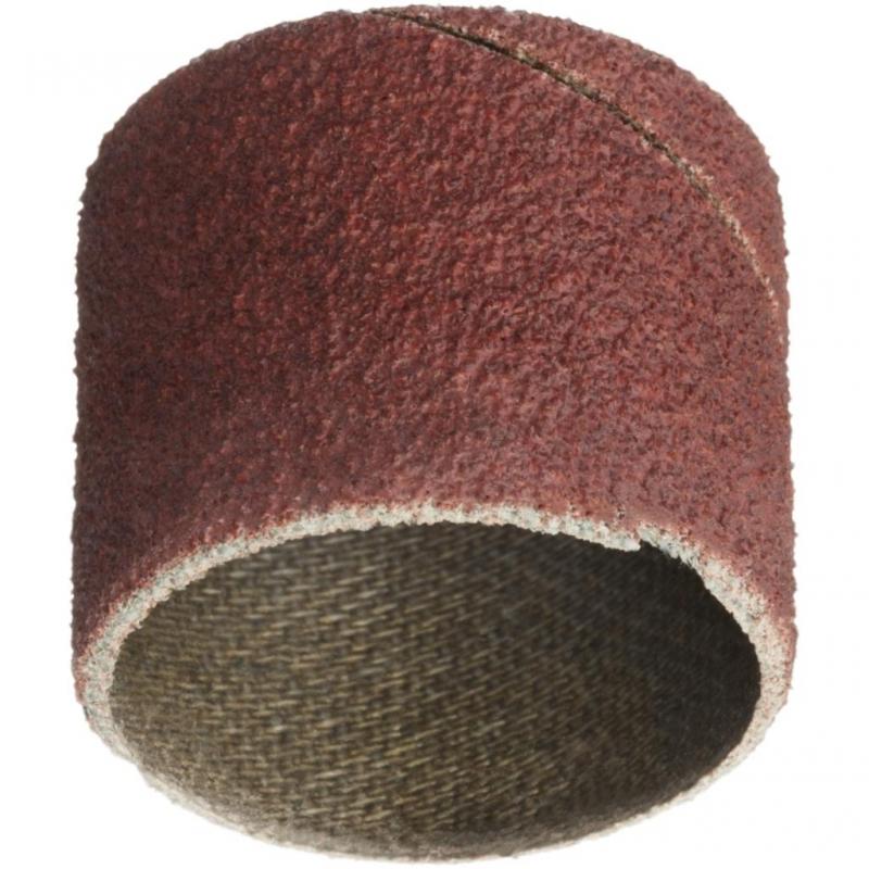 Brusná objímka LUKAS SBZY 51x25 mm zrnitost korundu 60 • Vtools.cz