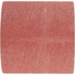 Brusná objímka SBZY 100x100 mm korund zrnitosti 80 • Vtools.cz