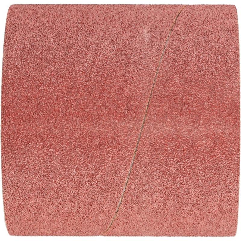 Brusná objímka SBZY 100x100 mm korund zrnitosti 80 • Vtools.cz