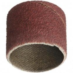 Brusná objímka LUKAS SBZY 100x40 mm zrnitost korundu 40 • Vtools.cz