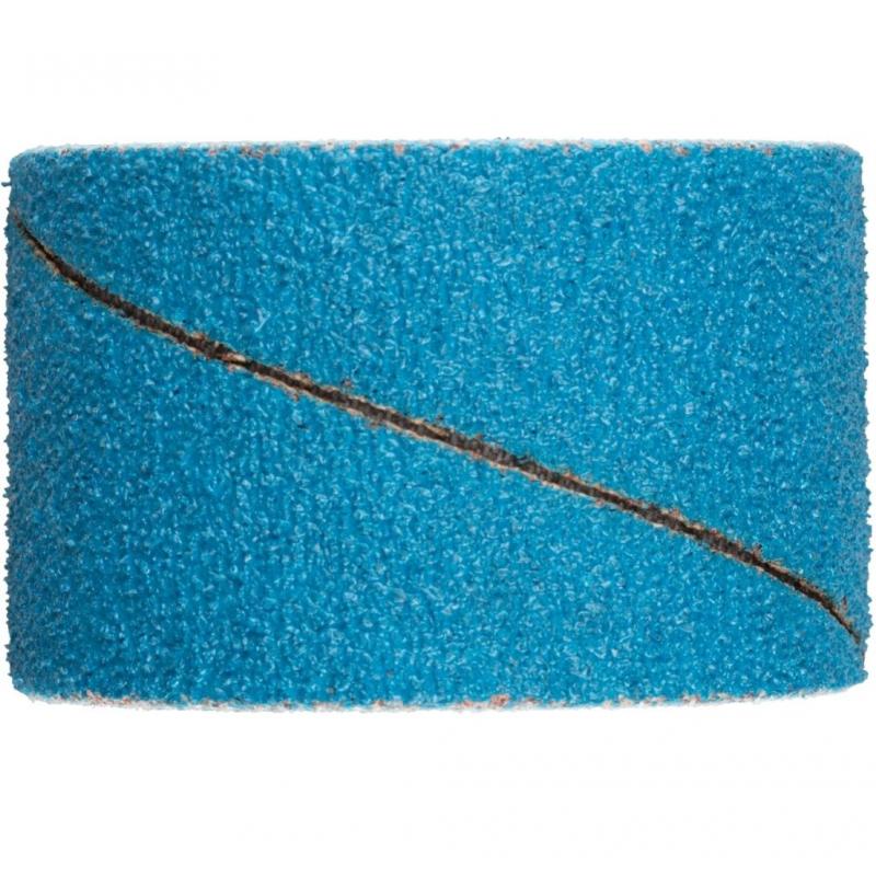 Brusný válec SBZY 60x30 mm zirkonový oxid hlinitý zrnitost 36 • Vtools.cz