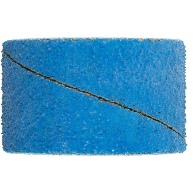 Brusná objímka SBZY 60x30 mm oxid zirkoničitý (s brusným vrchním spojem) zrnitost 36 • Vtools.cz