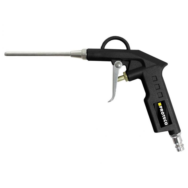 Pistole ofukovací  100 mm • Vtools.cz