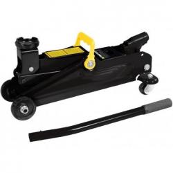 Zvedák hydraulický 3000kg pojízdný • Vtools.cz