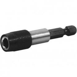 Držák bitů magnetický s rychloupínáním 65 mm • Vtools.cz