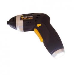 šroubovák aku 4 v 1 (3.6V) • Vtools.cz