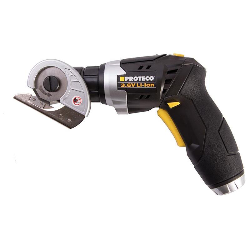 šroubovák aku 4 v 1 (3.6V) • Vtools.cz