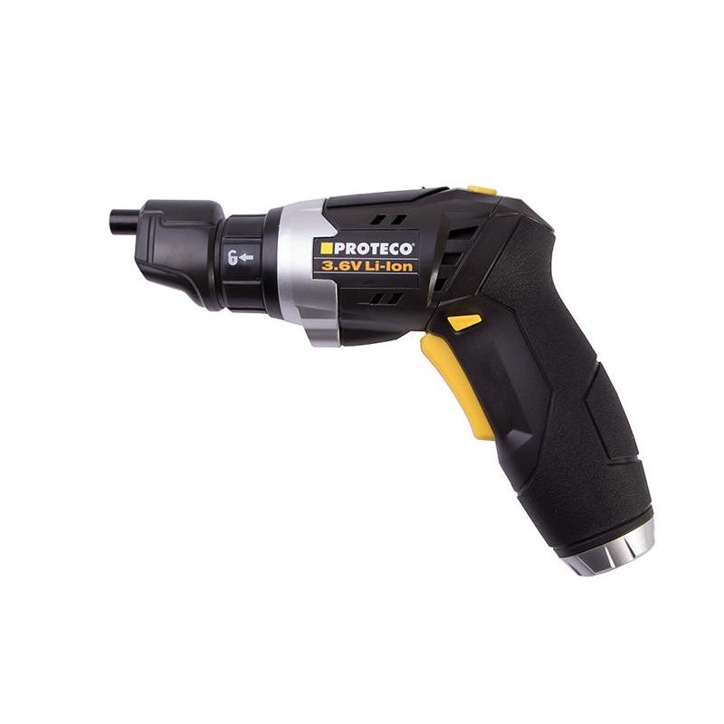 šroubovák aku 4 v 1 (3.6V) • Vtools.cz