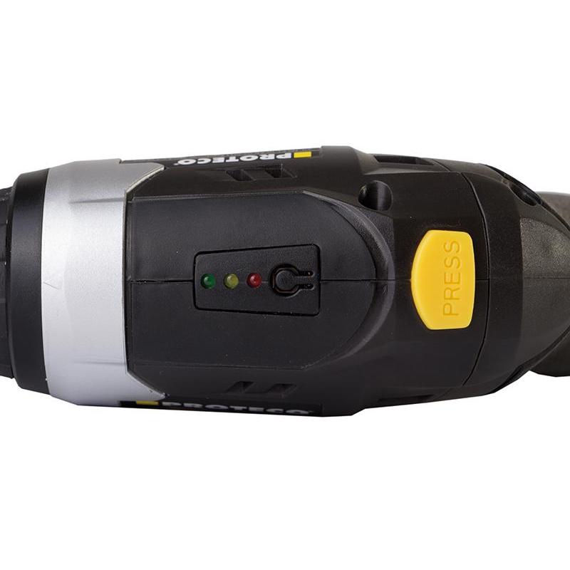 šroubovák aku 4 v 1 (3.6V) • Vtools.cz