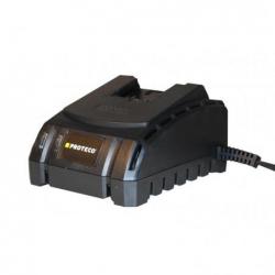 Vrtačka s příklepem akumulátorová 2-13mm 20V, 1 akumulátor • Vtools.cz