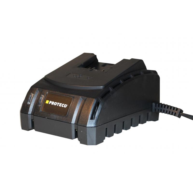 Vrtačka s příklepem akumulátorová 2-13mm 20V, 1 akumulátor • Vtools.cz