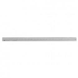 Měřítko s úkosem, bez povrchové úpravy 500 mm KINEX, PN 25 1112 • Vtools.cz