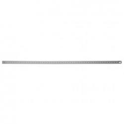 Měřítko ocelové ohebné KINEX 300mm • Vtools.cz