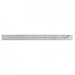 Měřítko ocelové tenké KINEX 150mm • Vtools.cz