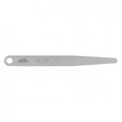 Měrka ventilová KINEX 0,85/100mm • Vtools.cz