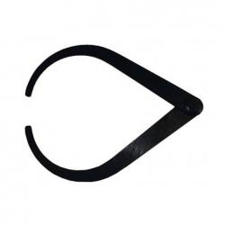 Hmatadlo vnější KINEX 0-250/150mm, ČSN 25 1210 • Vtools.cz