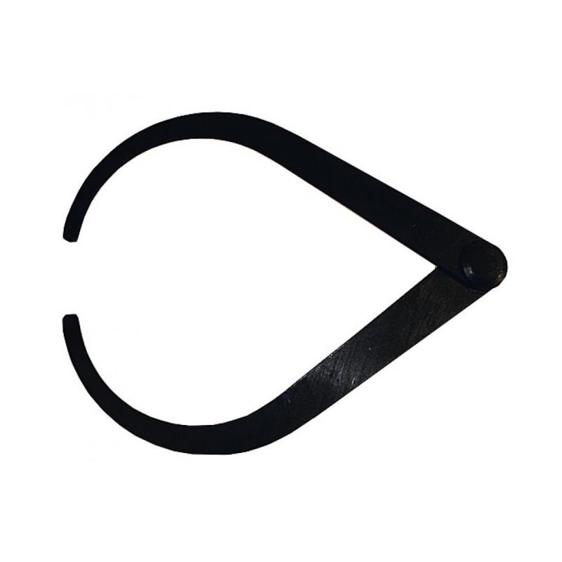 Hmatadlo vnější KINEX 0-250/150mm, ČSN 25 1210 • Vtools.cz