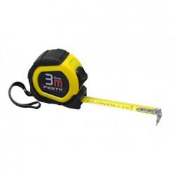 Svinovací metr FESTA 7,5m - pogumovaný s magnetem • Vtools.cz